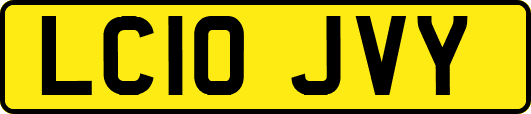LC10JVY