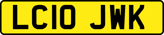 LC10JWK