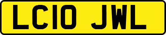 LC10JWL