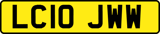 LC10JWW
