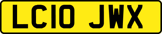 LC10JWX