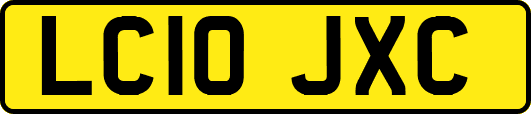 LC10JXC