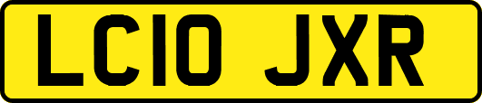LC10JXR
