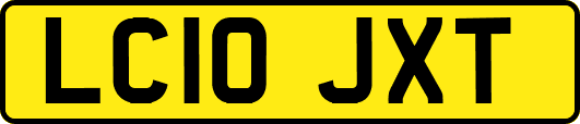 LC10JXT