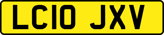 LC10JXV