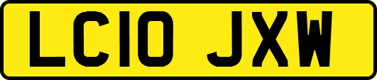 LC10JXW