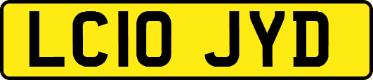 LC10JYD