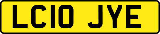 LC10JYE