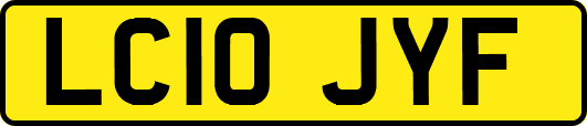 LC10JYF