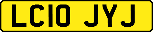 LC10JYJ