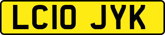 LC10JYK