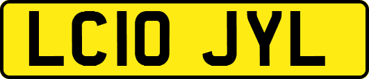 LC10JYL