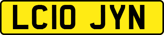LC10JYN