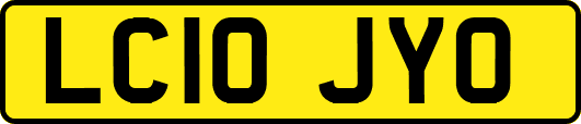 LC10JYO