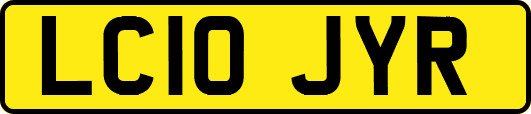 LC10JYR