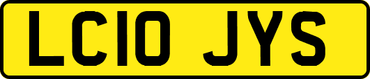LC10JYS