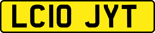 LC10JYT