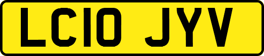 LC10JYV