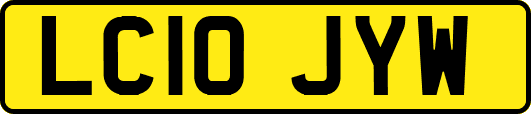 LC10JYW