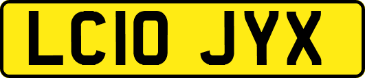 LC10JYX