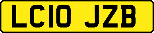 LC10JZB