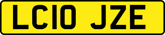 LC10JZE