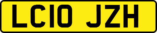 LC10JZH
