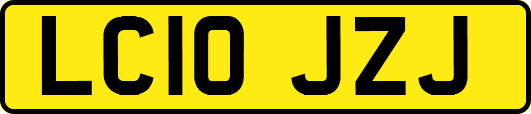 LC10JZJ