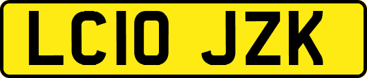LC10JZK