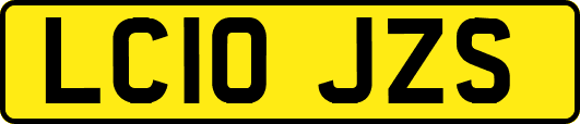 LC10JZS