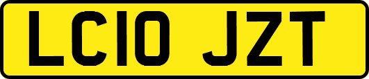 LC10JZT
