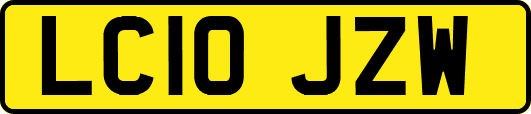 LC10JZW