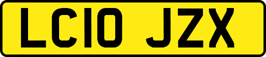 LC10JZX