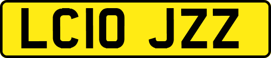 LC10JZZ