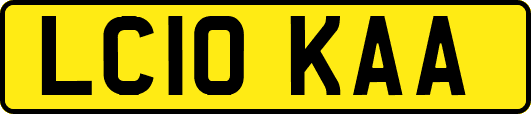 LC10KAA