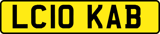 LC10KAB