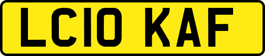 LC10KAF