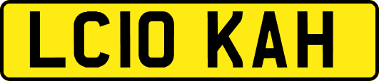 LC10KAH