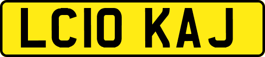 LC10KAJ