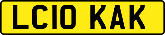 LC10KAK