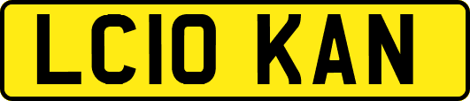 LC10KAN