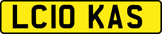 LC10KAS