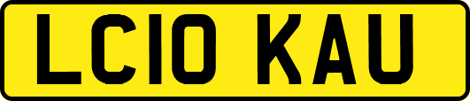 LC10KAU