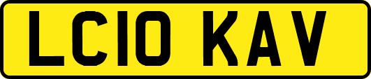 LC10KAV