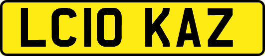 LC10KAZ