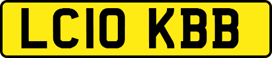 LC10KBB