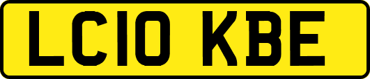 LC10KBE