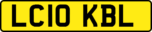 LC10KBL