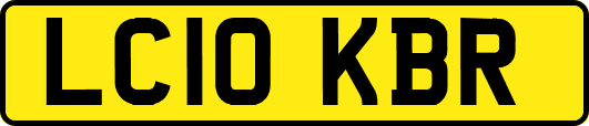 LC10KBR