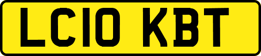 LC10KBT